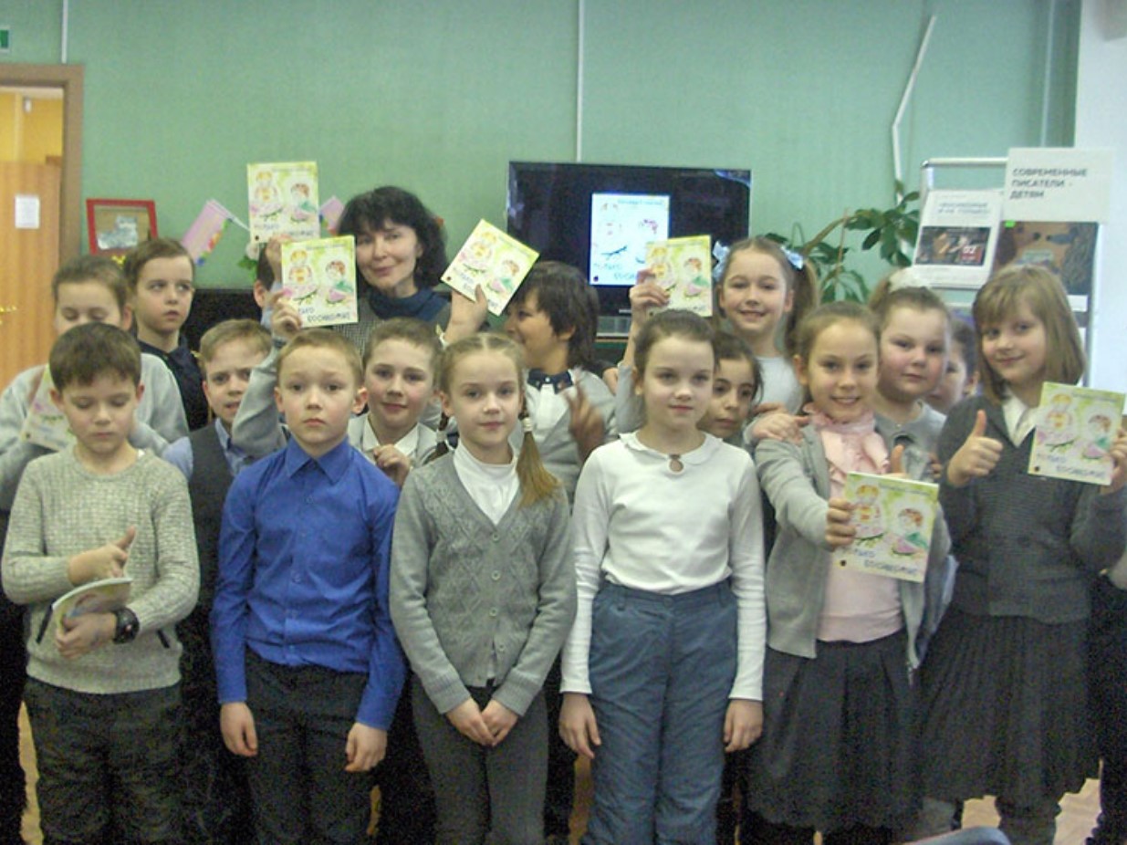 Встреча с поэтом «Сказки из коры» – события на сайте «Московские Сезоны»