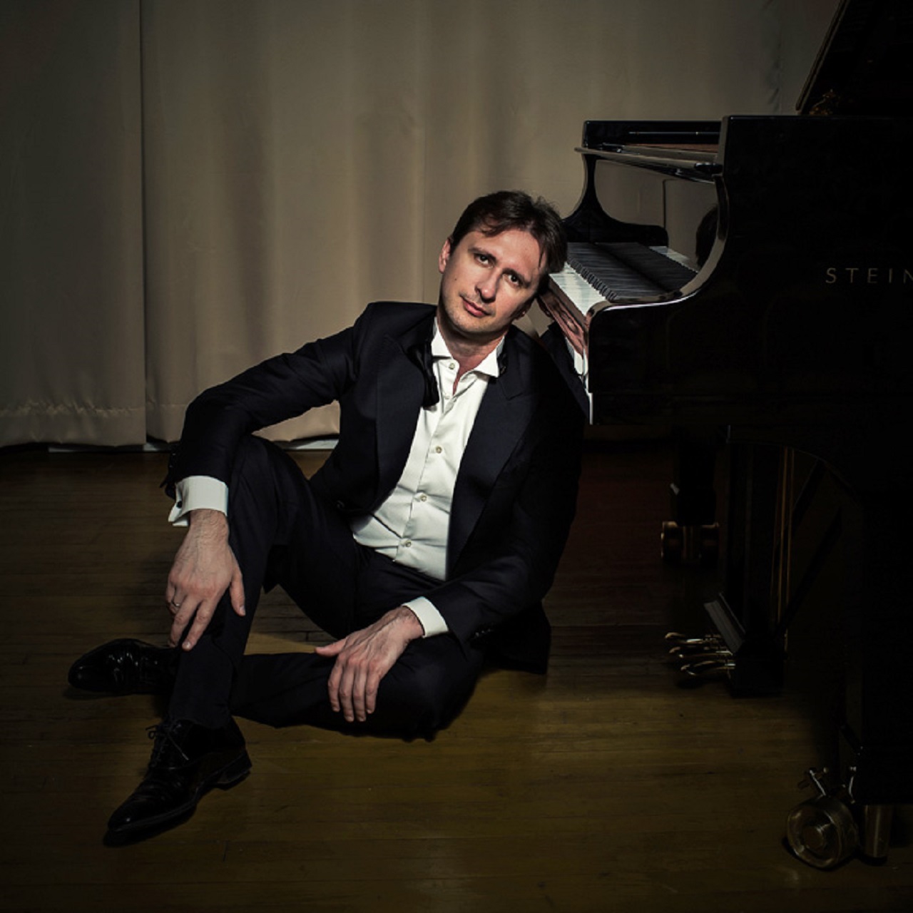 Проект «Променад-концерт» – события на сайте «Московские Сезоны»