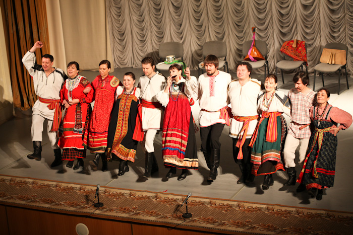 Концерт «Романс в письмах» – события на сайте «Московские Сезоны»