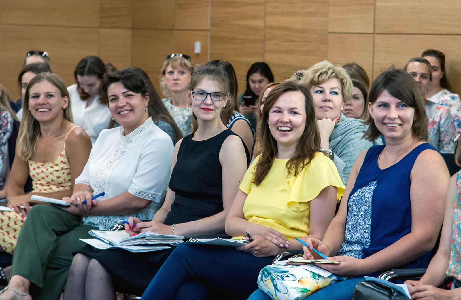 Уроки французского в Парке Горького – события на сайте «Московские Сезоны»
