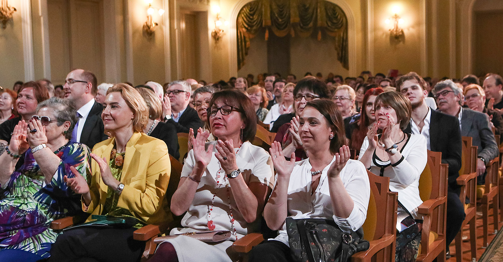 Йонас Кауфман в Московской консерватории – события на сайте «Московские Сезоны»
