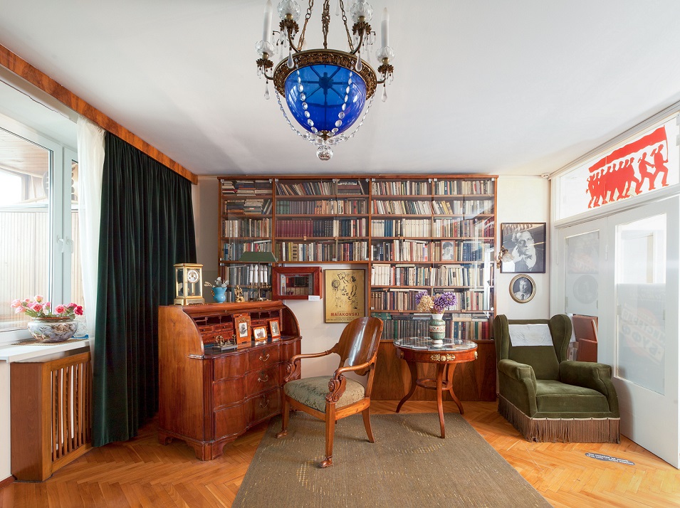 Просмотр записи спектакля «Самоубийца» – события на сайте «Московские Сезоны»