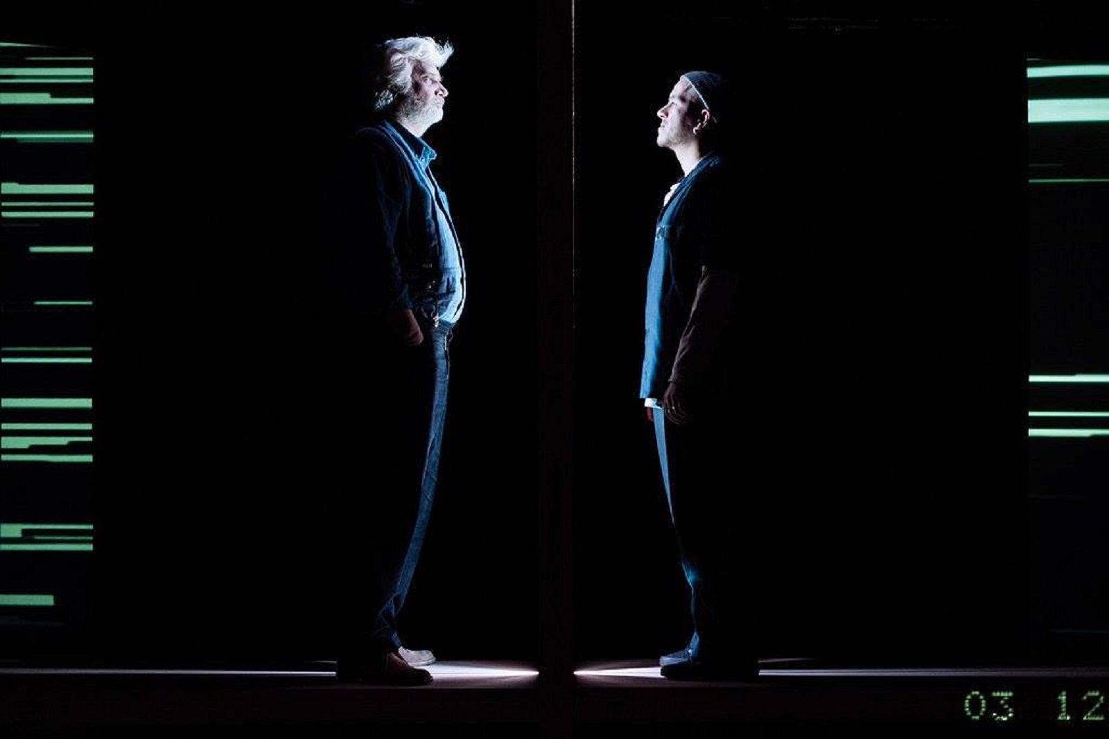 Black & Simpson в галерее «Богородское» – события на сайте «Московские Сезоны»