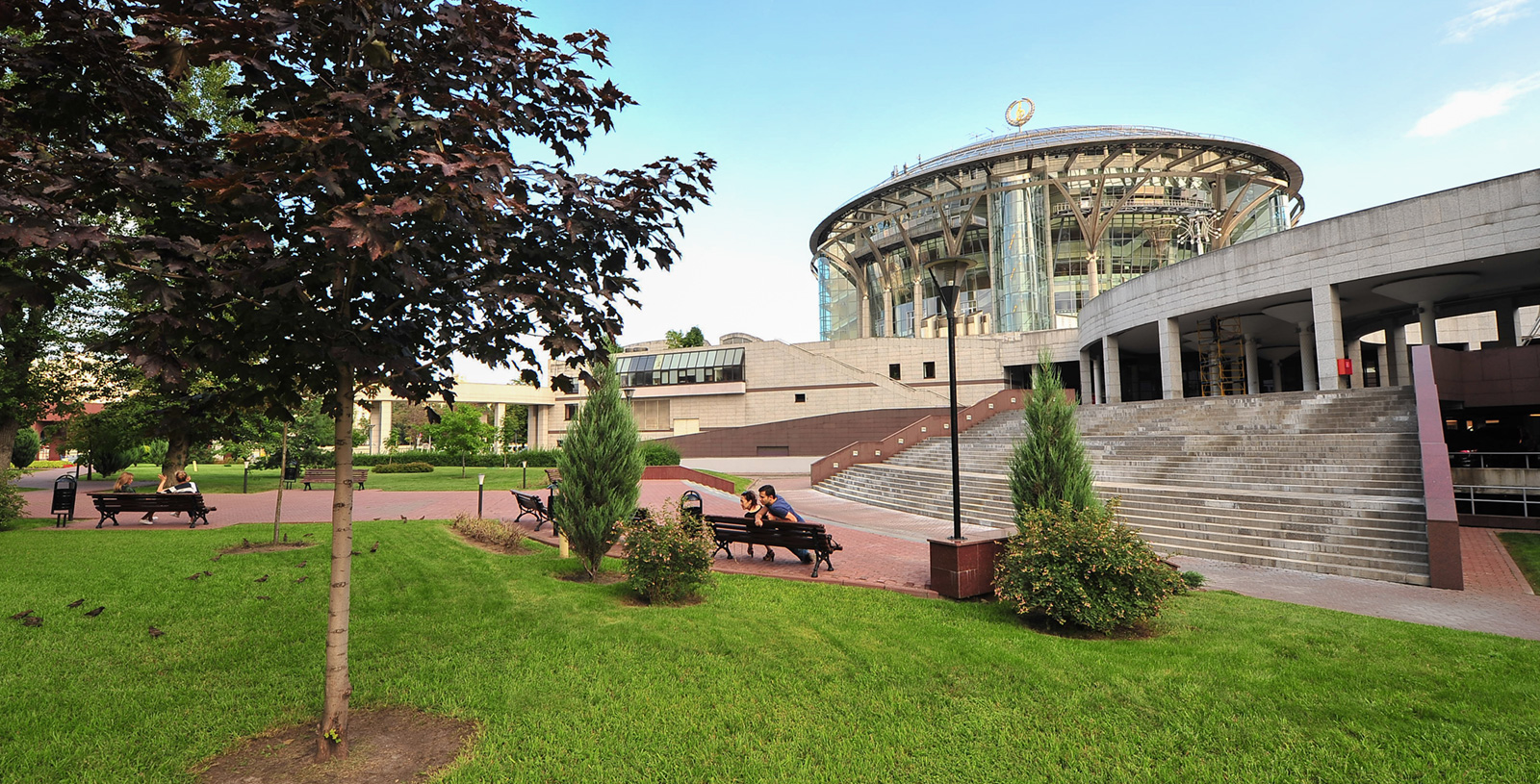 Шоу саундтреков «Кинозвук» в Доме музыки – события на сайте «Московские Сезоны»