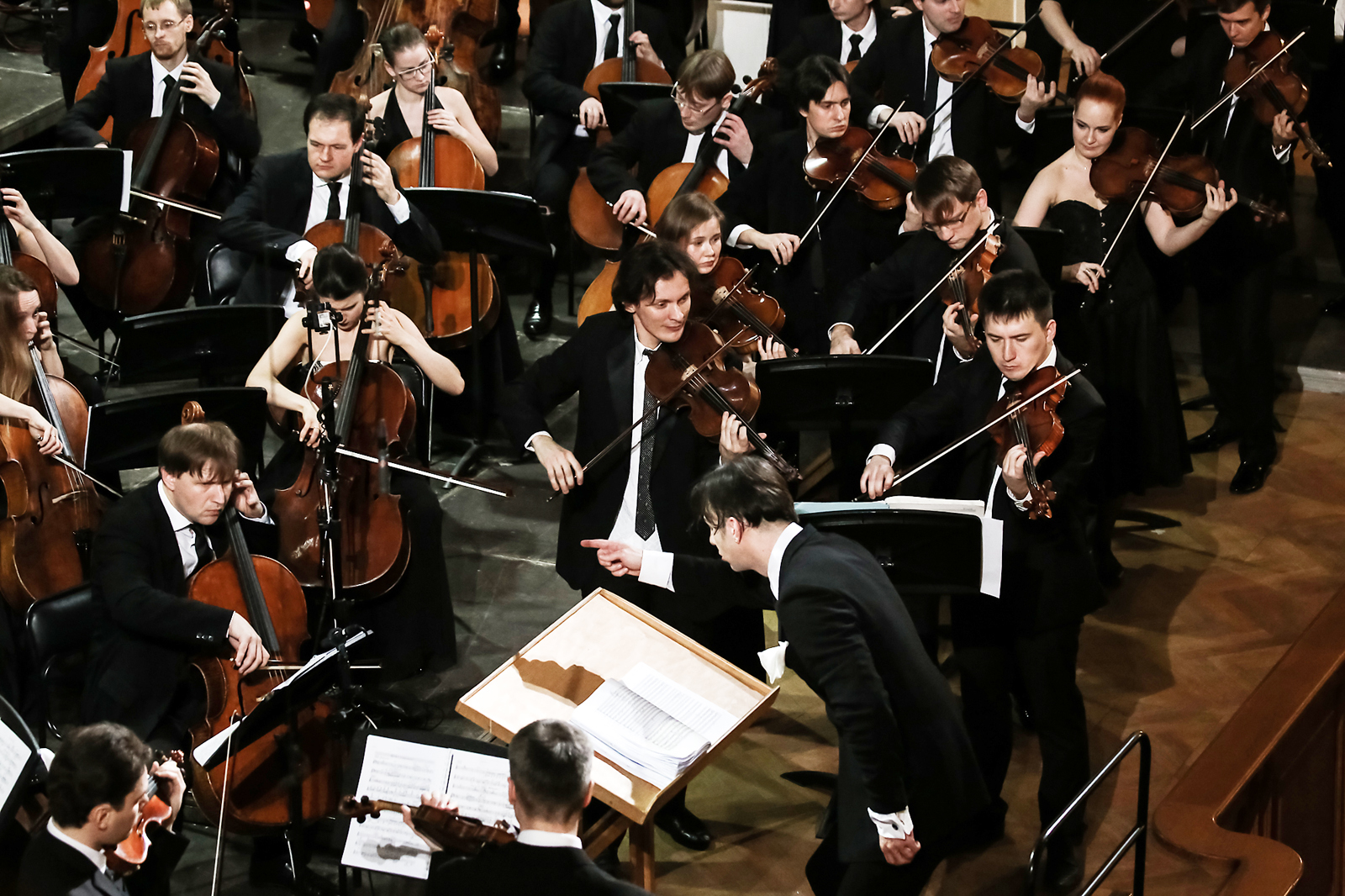 «Трубадур» в Большом театре – события на сайте «Московские Сезоны»