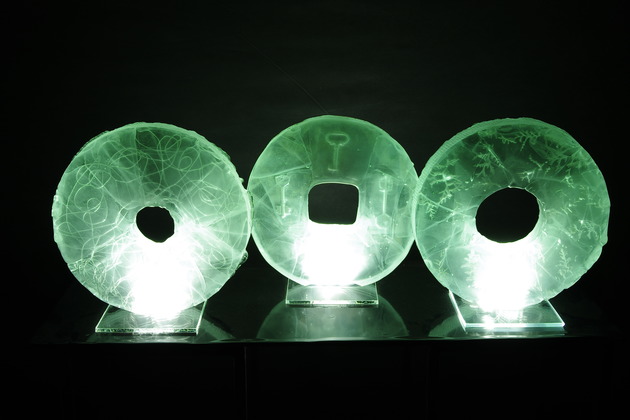 Выставка «Фантазии из стекла» – события на сайте «Московские Сезоны»