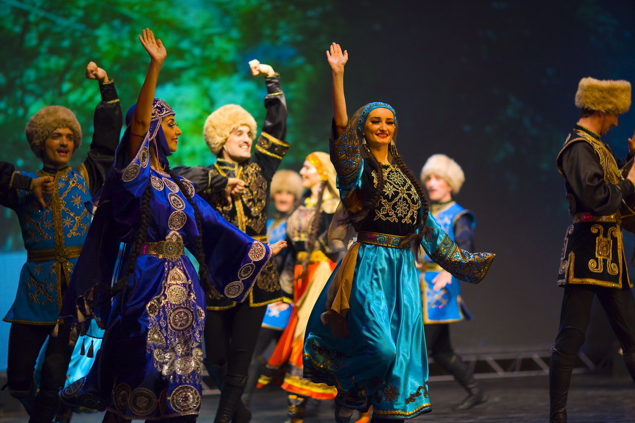 Фестиваль культуры и искусства – события на сайте «Московские Сезоны»