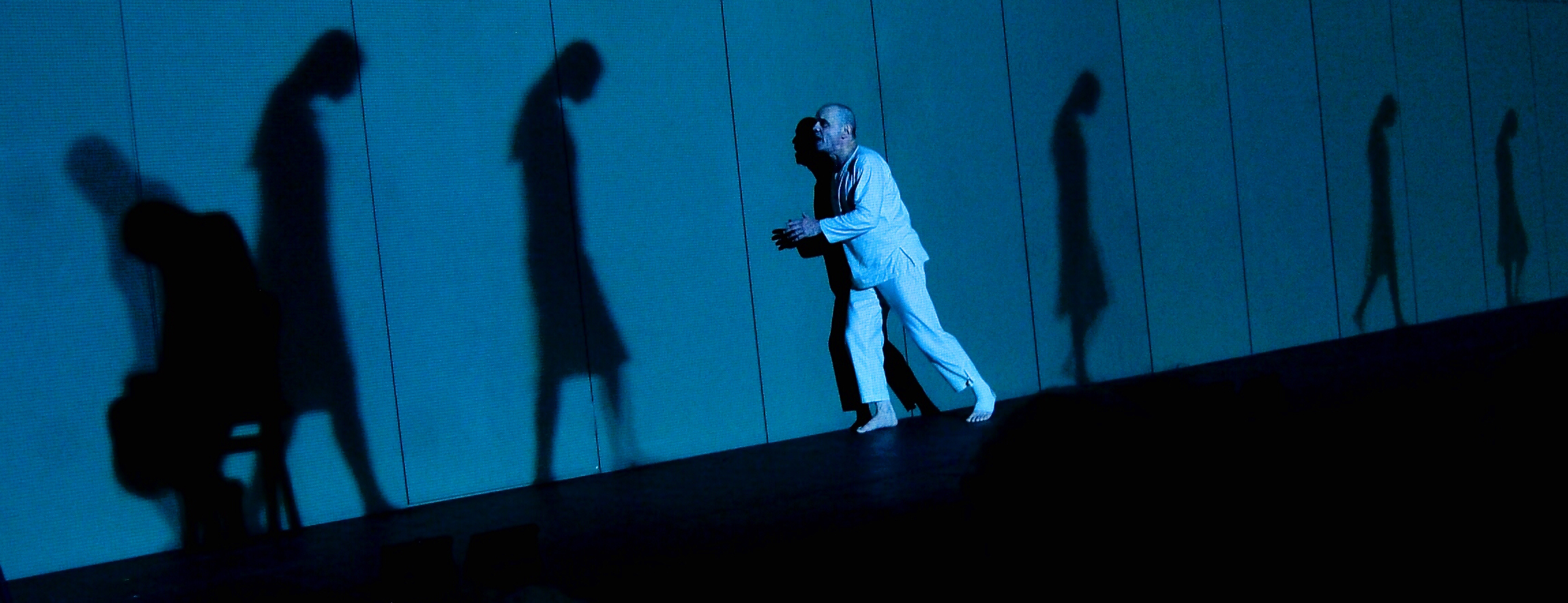 Выставка «Виктор Сенцов: Театр с открытой диафрагмой» – события на сайте «Московские Сезоны»