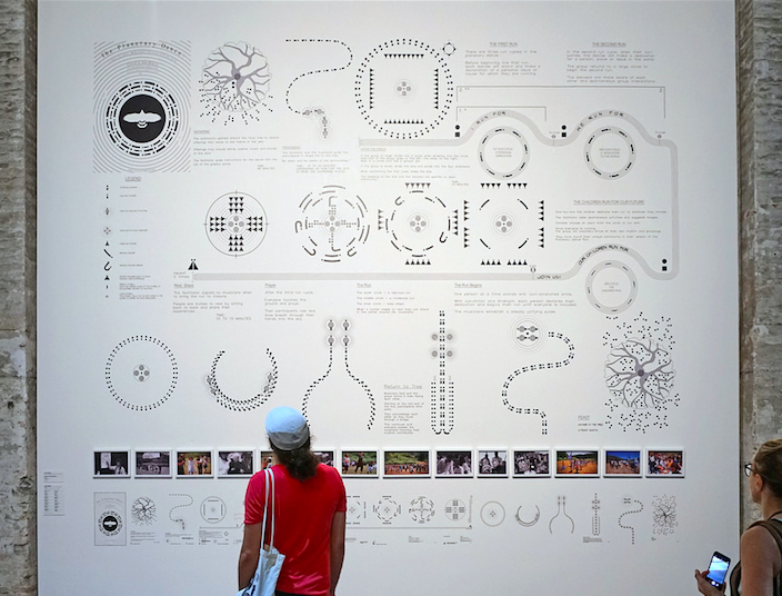 Лекция «Мимикрия. Современный кинематограф в оптике видеоарта» – события на сайте «Московские Сезоны»
