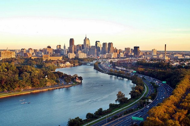 Тематическая программа «Штат Пенсильвания» – события на сайте «Московские Сезоны»