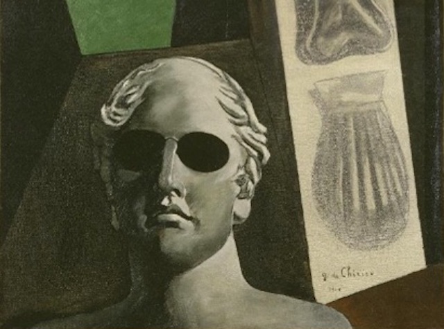 Встреча «Журнал «Парижские вечера» – поэты, художники, театральные эксперименты» – события на сайте «Московские Сезоны»