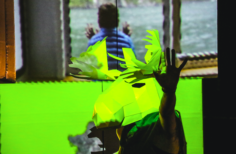 Лекция «Анна Тереза де Кеерсмакер: танец как музыкальная структура» – события на сайте «Московские Сезоны»