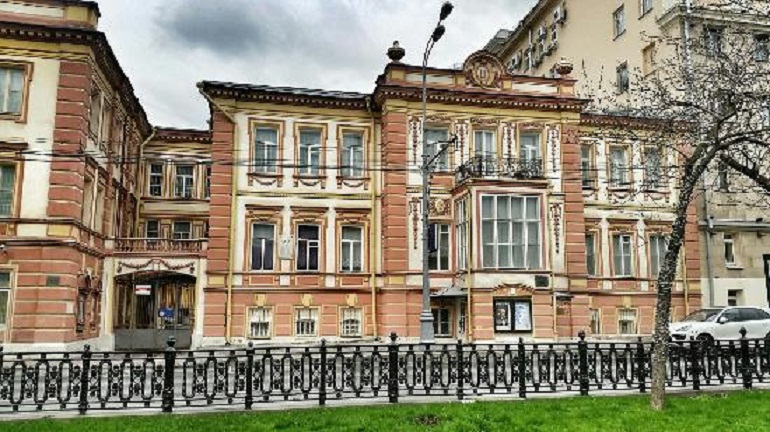 Концерт «Музыка вчера, сегодня и завтра. Шедевры камерной музыки» – события на сайте «Московские Сезоны»