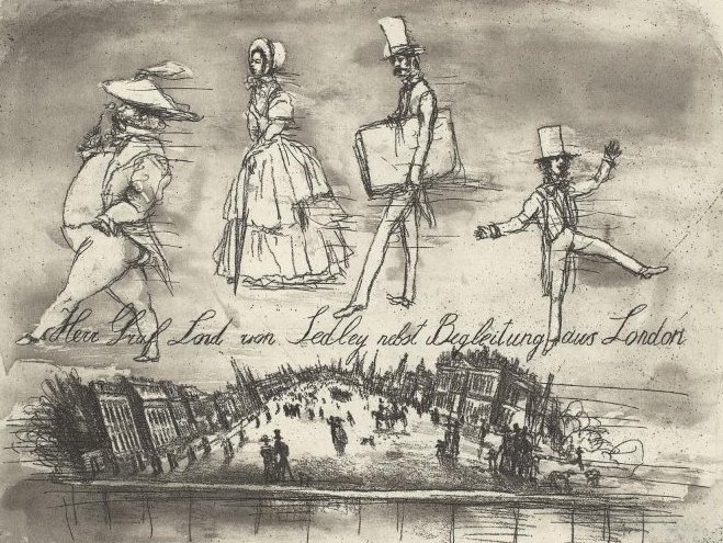 Концерт «Англомания» – события на сайте «Московские Сезоны»