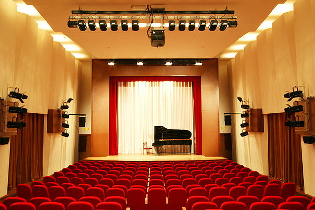 Концерт «Три века фортепиано» – события на сайте «Московские Сезоны»