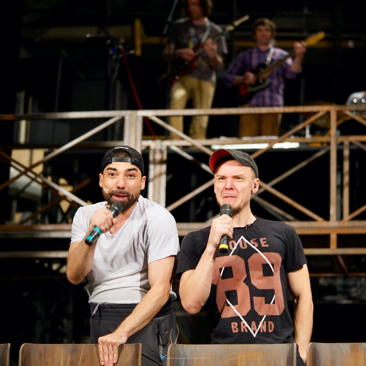 Спектакль «Тиль» – события на сайте «Московские Сезоны»