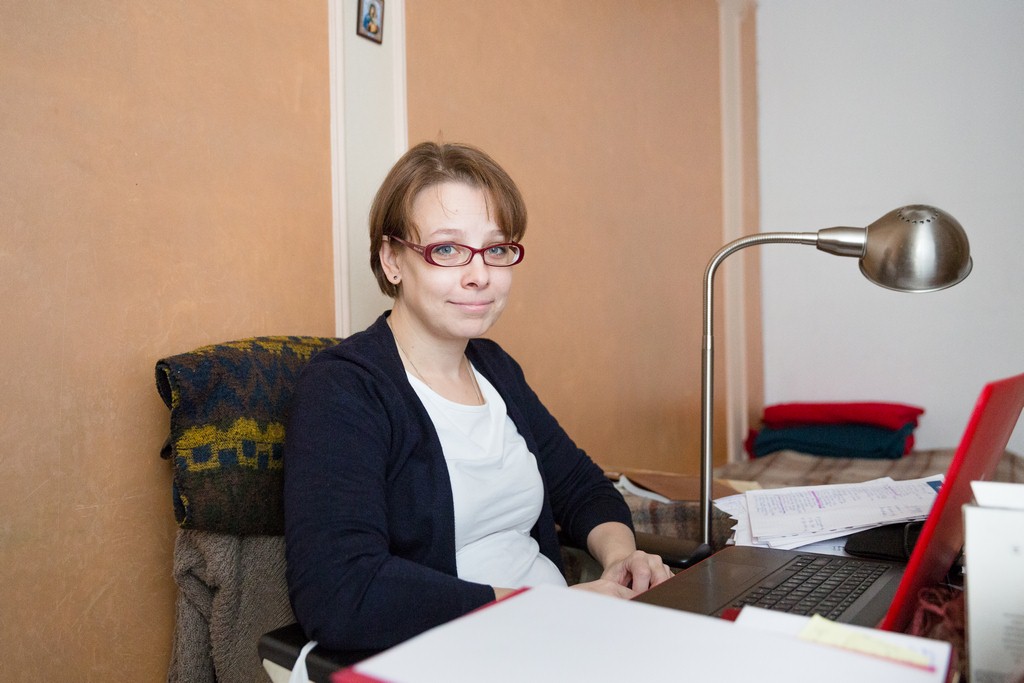 Литературная мастерская сценариста и писательницы Аси Гусевой – события на сайте «Московские Сезоны»