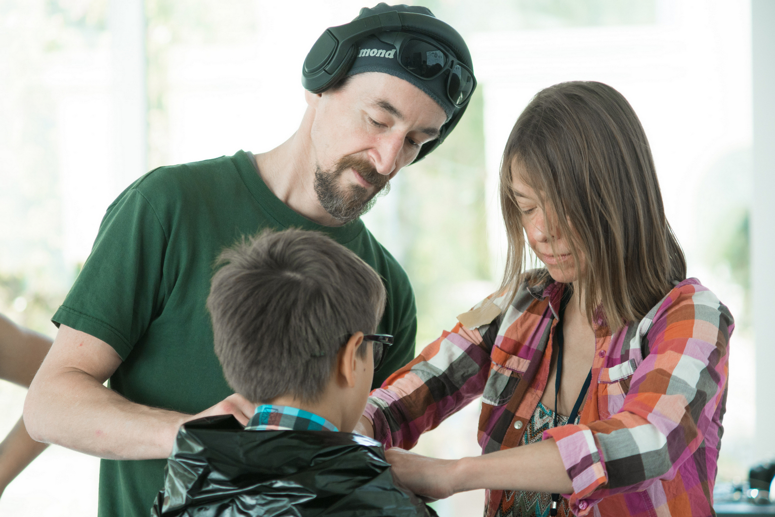 Занятия в мастерской кинорежиссуры «Как устроено кино?» – события на сайте «Московские Сезоны»