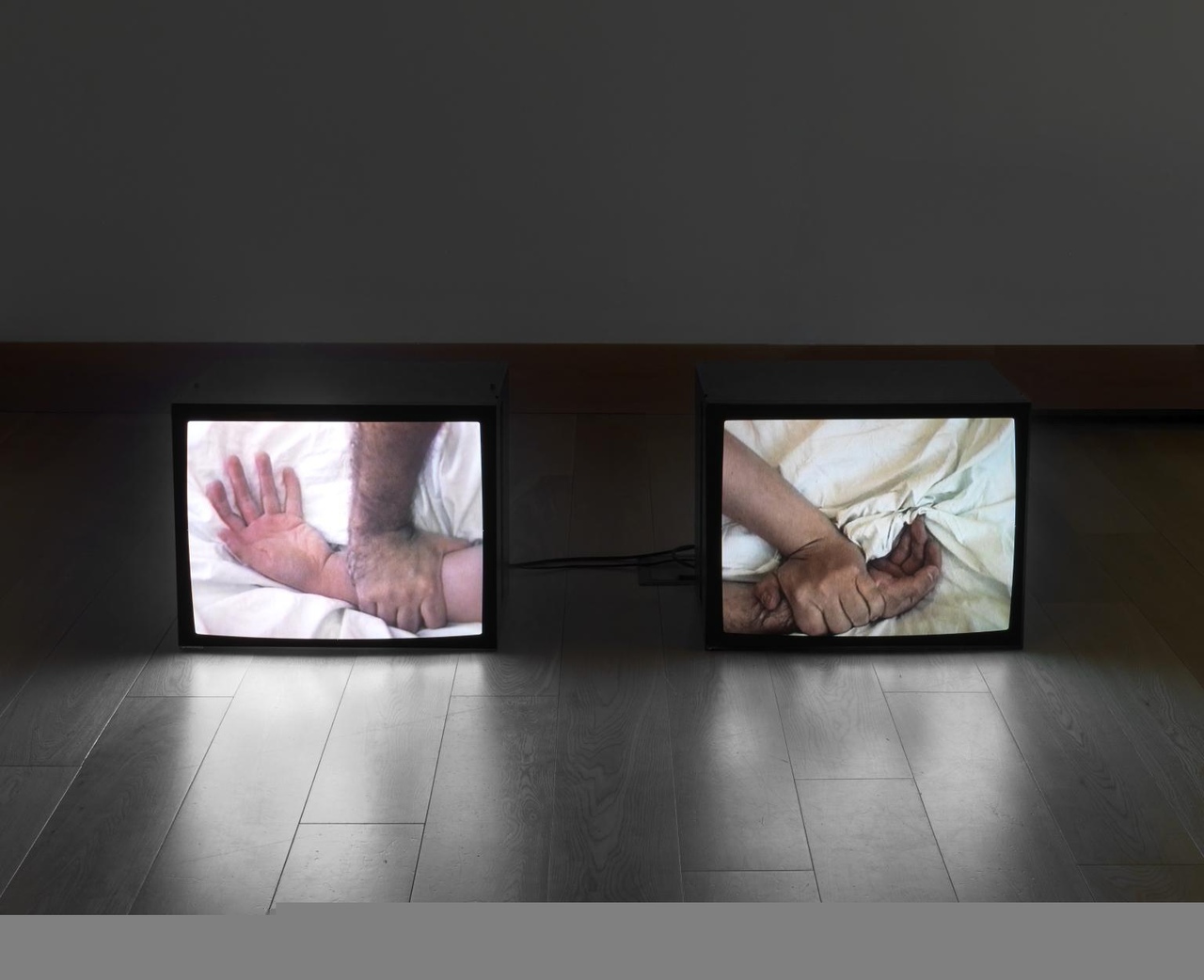 Лекция «Дуглас Гордон: время» – события на сайте «Московские Сезоны»