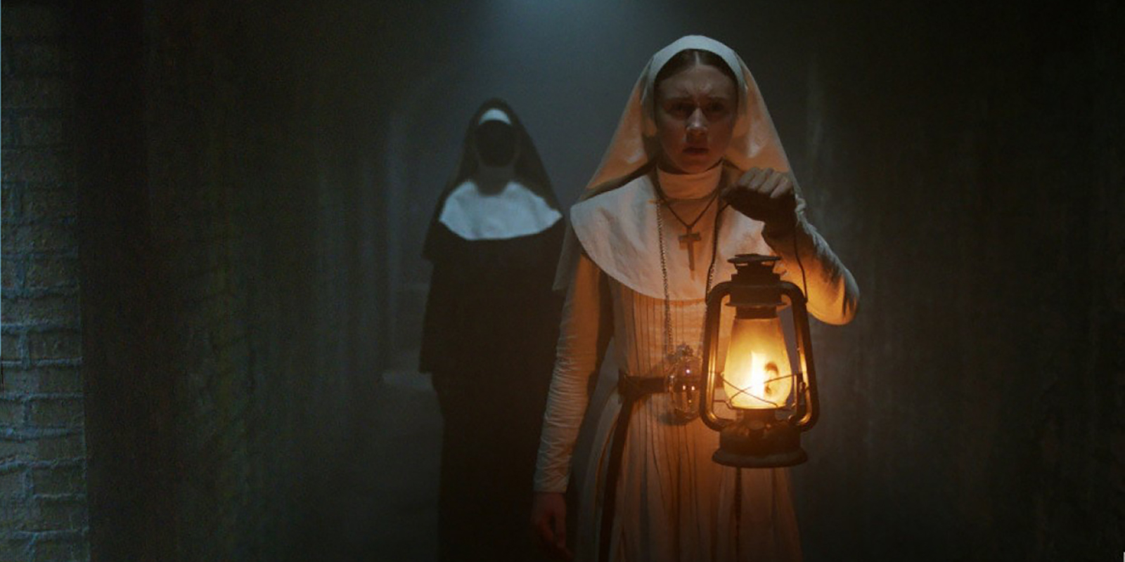 «Проклятые монахини» в сети кинотеатров «Москино» – события на сайте «Московские Сезоны»