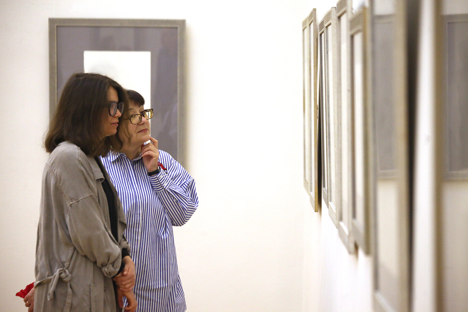 «Итальянский калейдоскоп» в Галерее XXI века – события на сайте «Московские Сезоны»