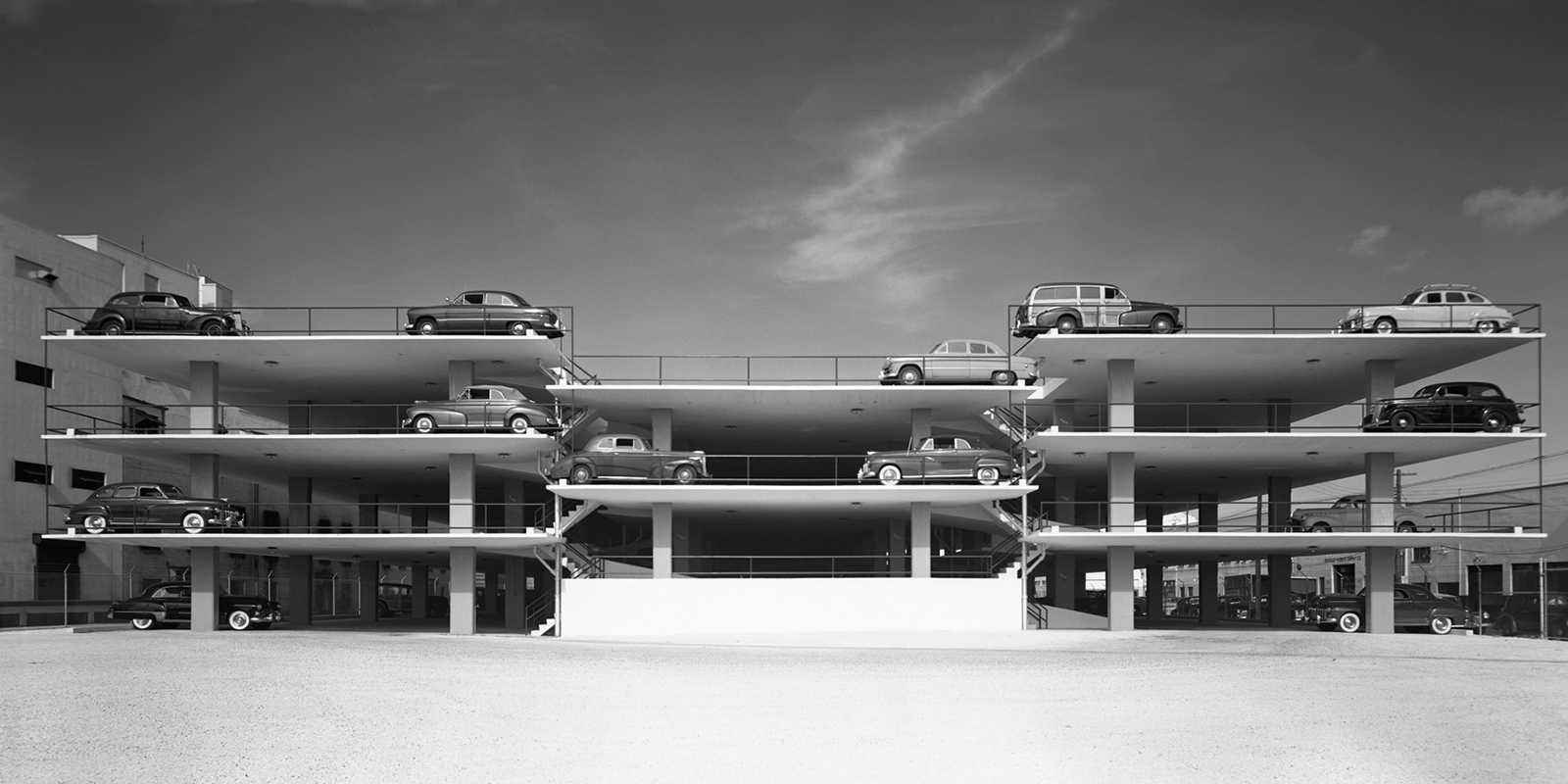 Выставка «Пионеры американского модернизма. Эзра Столлер» в Центре фотографии имени братьев Люмьер – события на сайте «Московские Сезоны»