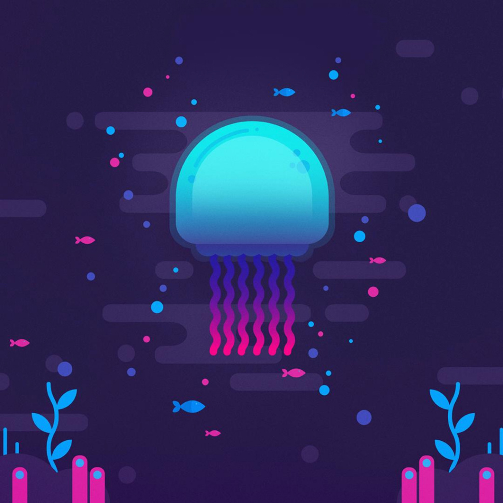 Лекция «Почему светятся медузы?» в парке «Зарядье» – события на сайте «Московские Сезоны»