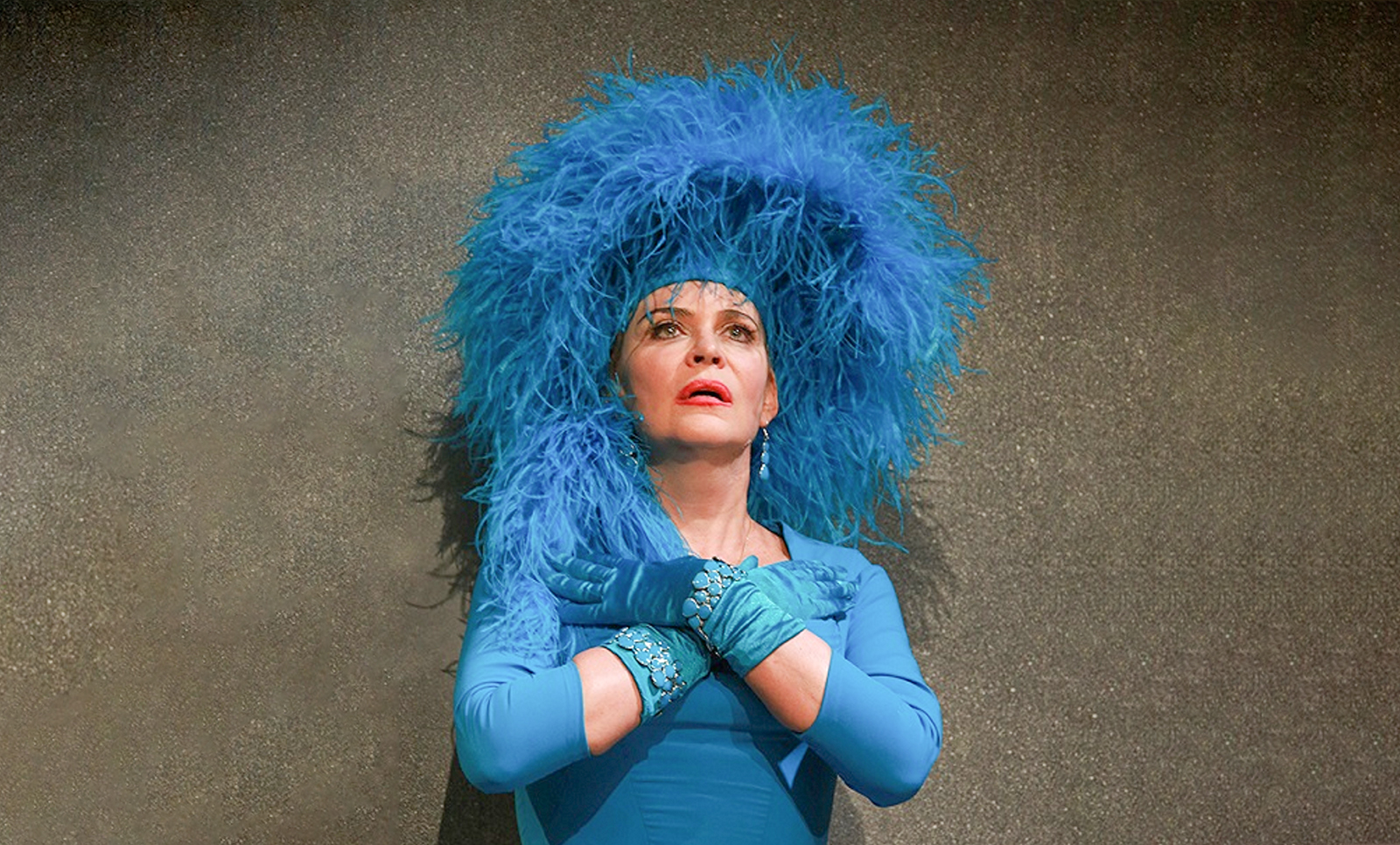 «Горгоны» в Театре сатиры – события на сайте «Московские Сезоны»