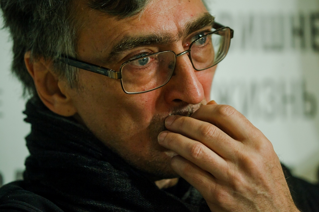 Творческий вечер Николая Александрова – события на сайте «Московские Сезоны»