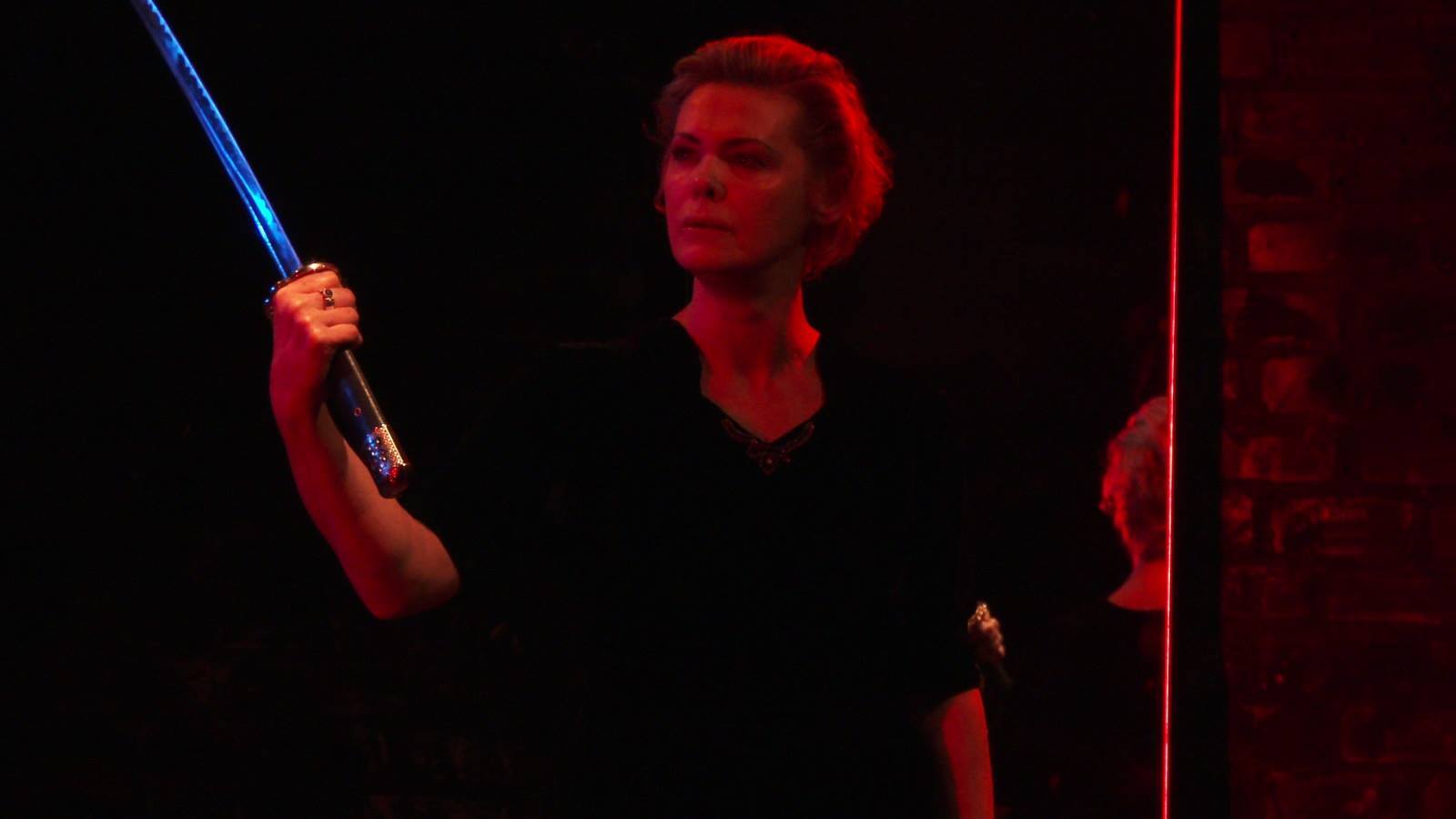 Спектакль «Театр Медеи» – события на сайте «Московские Сезоны»