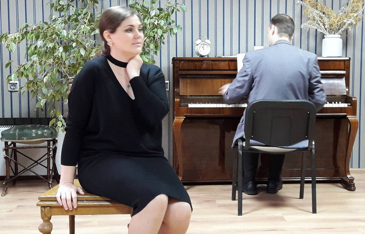 Музыкально-литературная композиция «Золотая роза» – события на сайте «Московские Сезоны»