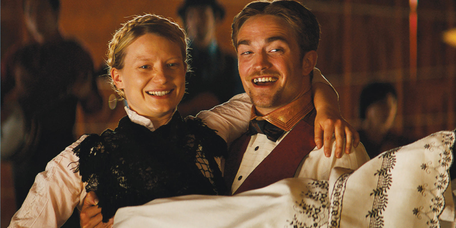 «Девица» в сети кинотеатров «Москино» – события на сайте «Московские Сезоны»