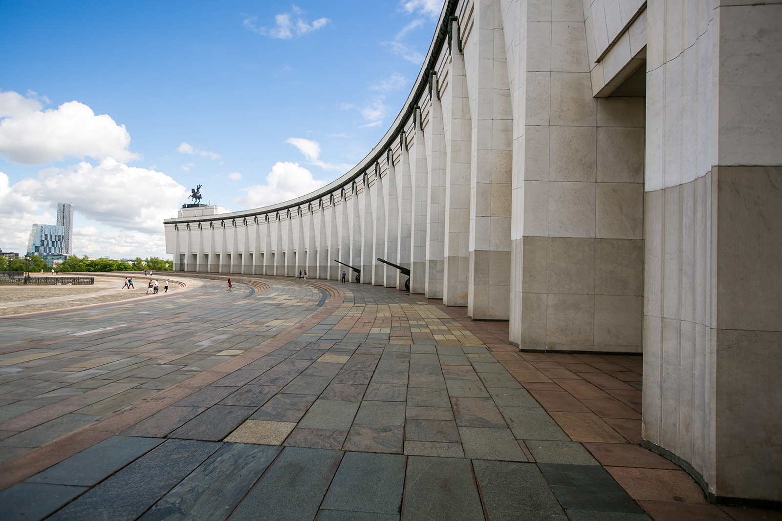 Международный день мира в парке Победы – события на сайте «Московские Сезоны»