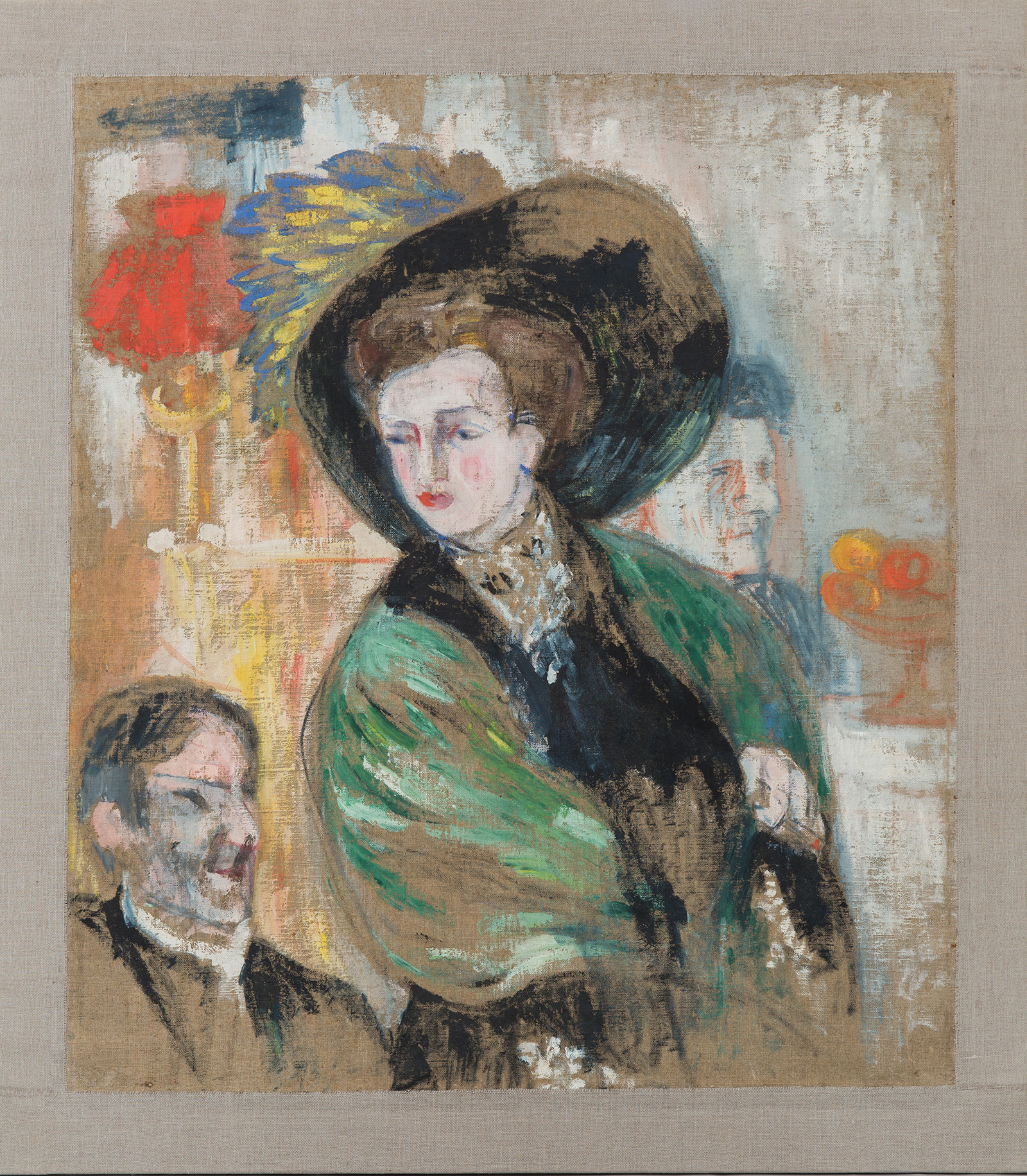 «Век ради вечного» в Реставрационном центре имени И.Э. Грабаря – события на сайте «Московские Сезоны»