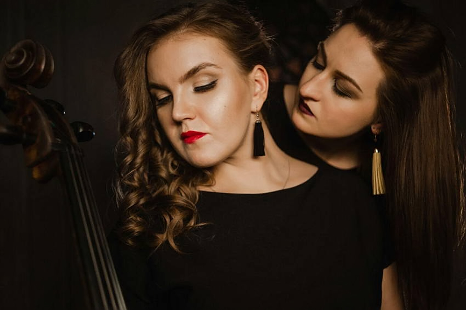 Группа Limoncello на смотровой площадке Парка Горького – события на сайте «Московские Сезоны»