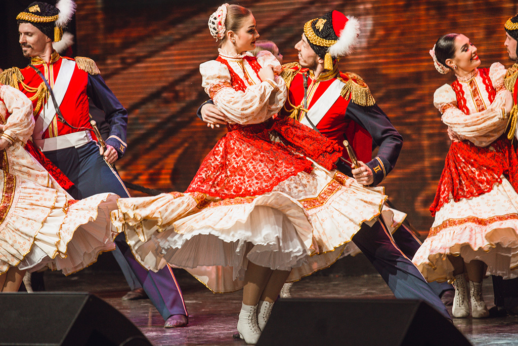 Концерт «Музыкальный мир России» – события на сайте «Московские Сезоны»