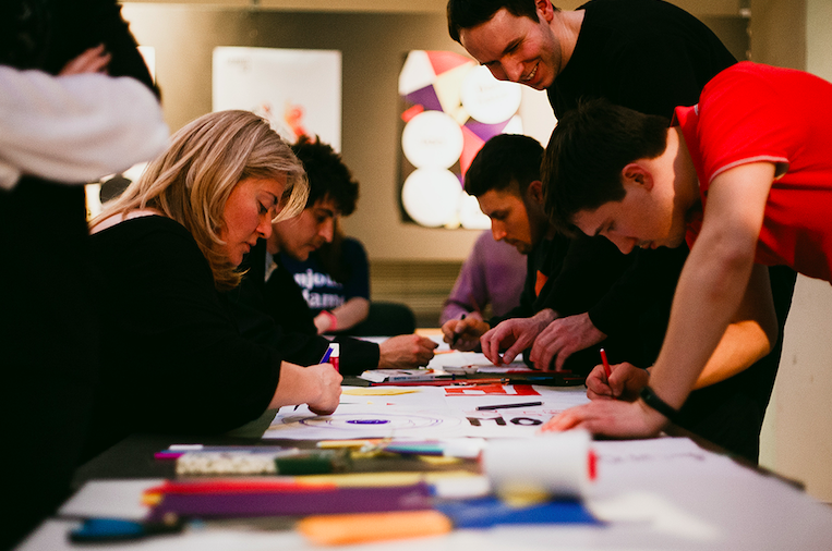 Мастер-класс «Автопортрет. Работа с образом» – события на сайте «Московские Сезоны»