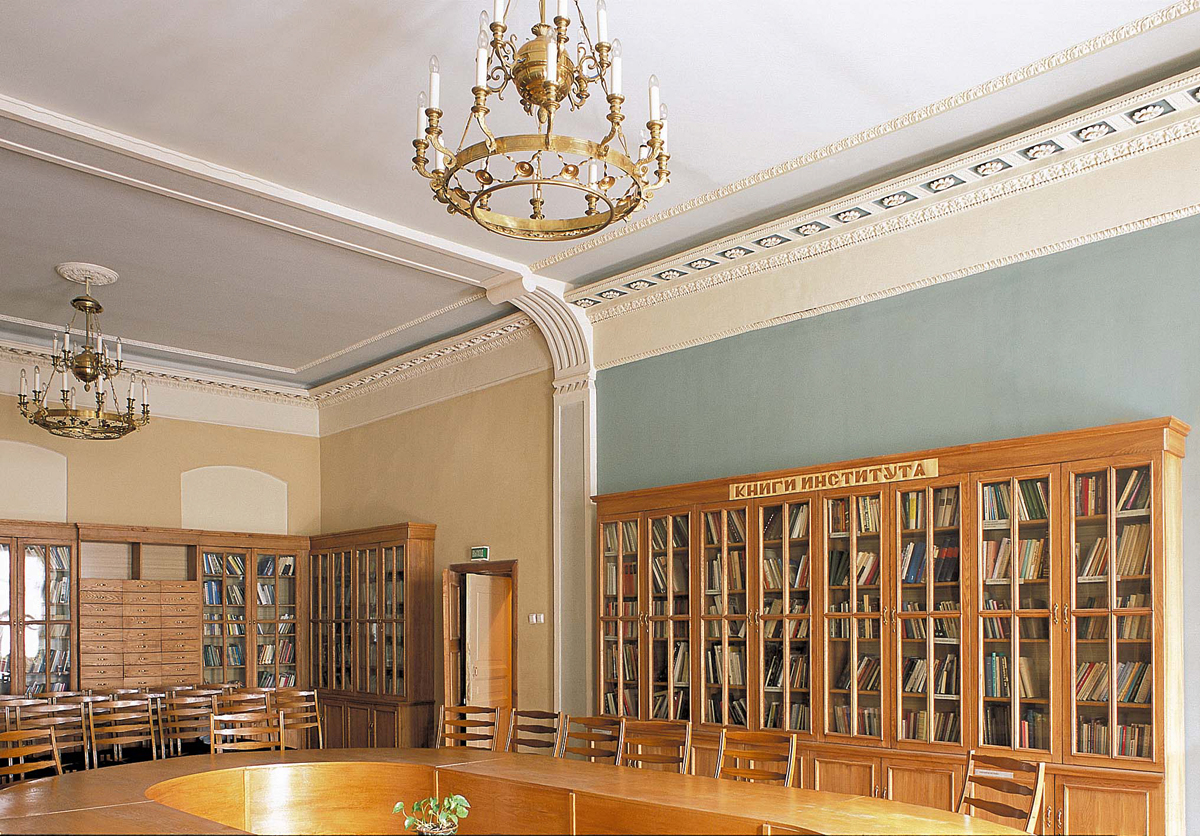 Конференция «Искусствознание: наука, опыт, просвещение – 2018» – события на сайте «Московские Сезоны»