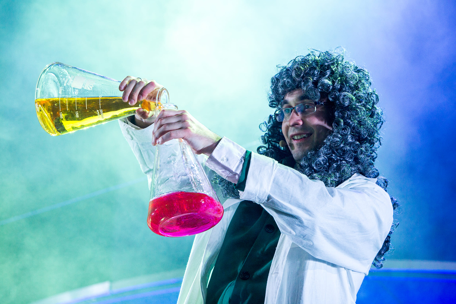 Фестиваль науки Wow! How? в Большом зале Российской академии наук – события на сайте «Московские Сезоны»