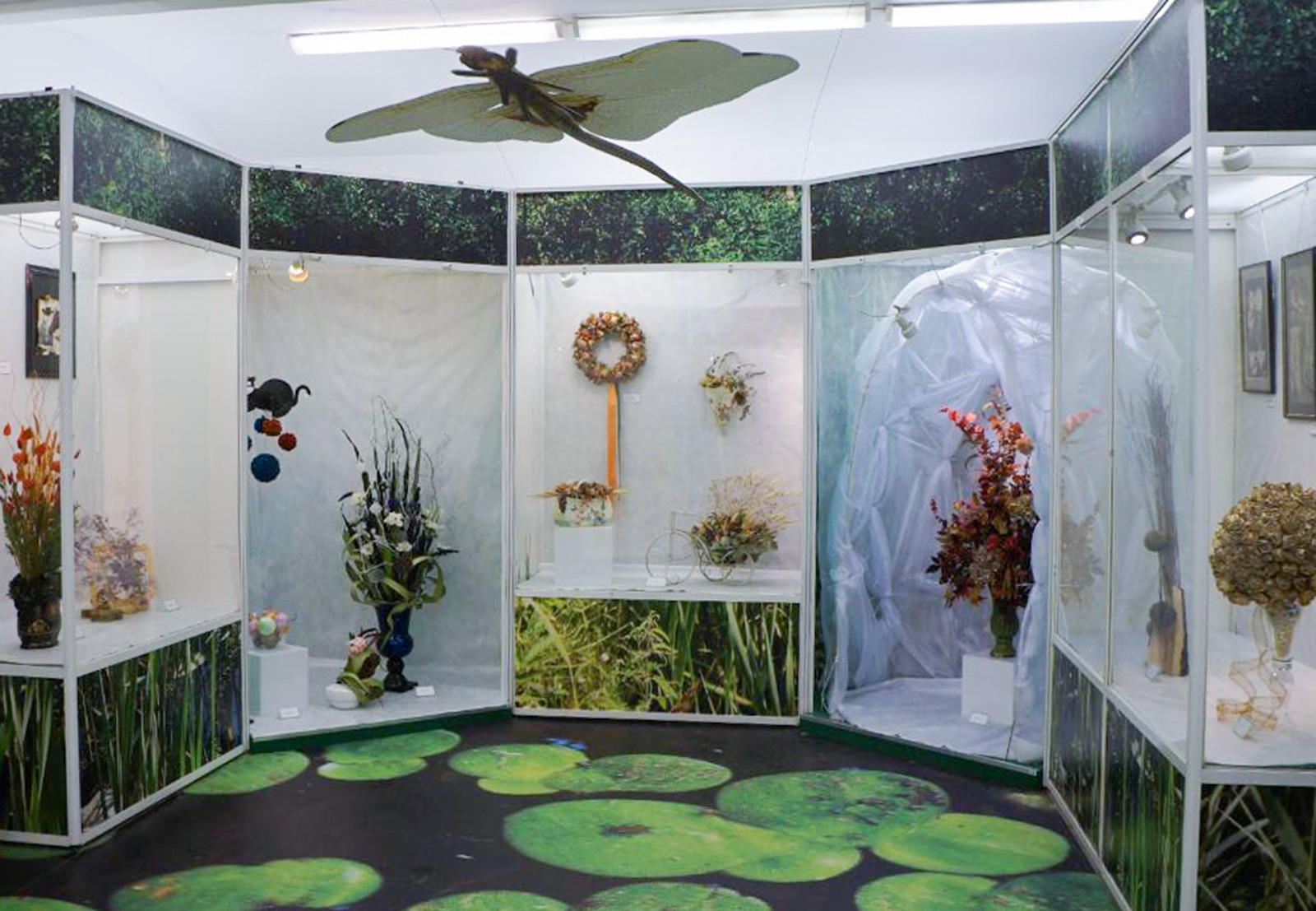 «Почему ежик не носит яблоки на иголках?» на ВДНХ – события на сайте «Московские Сезоны»