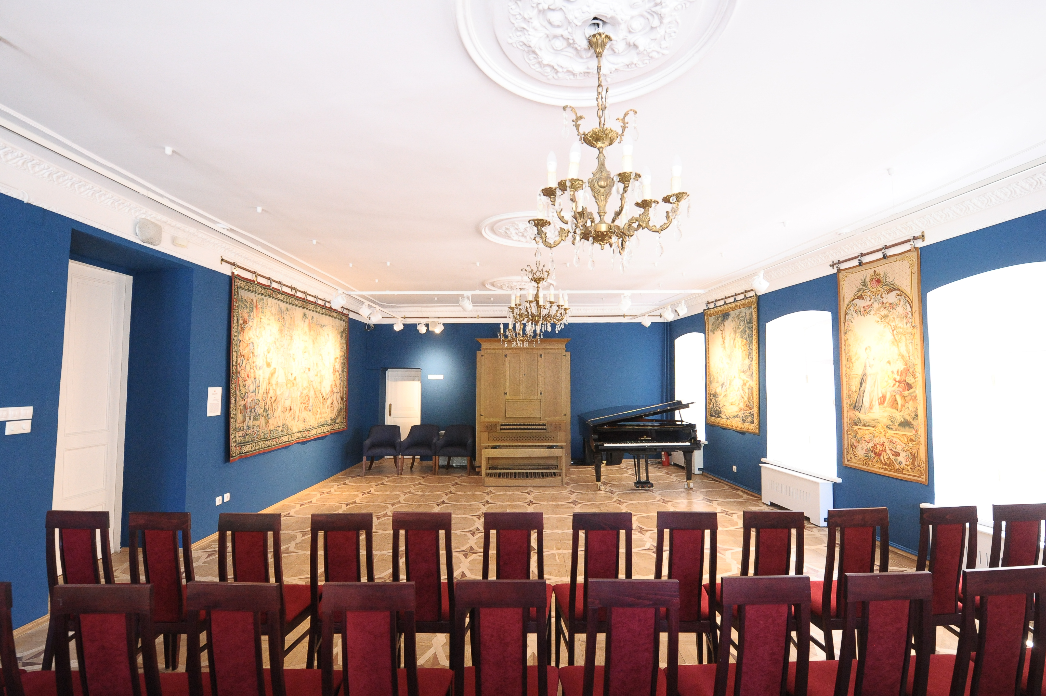 Вечер к 100-летию Бориса Заходера в Доме-музее Марины Цветаевой – события на сайте «Московские Сезоны»