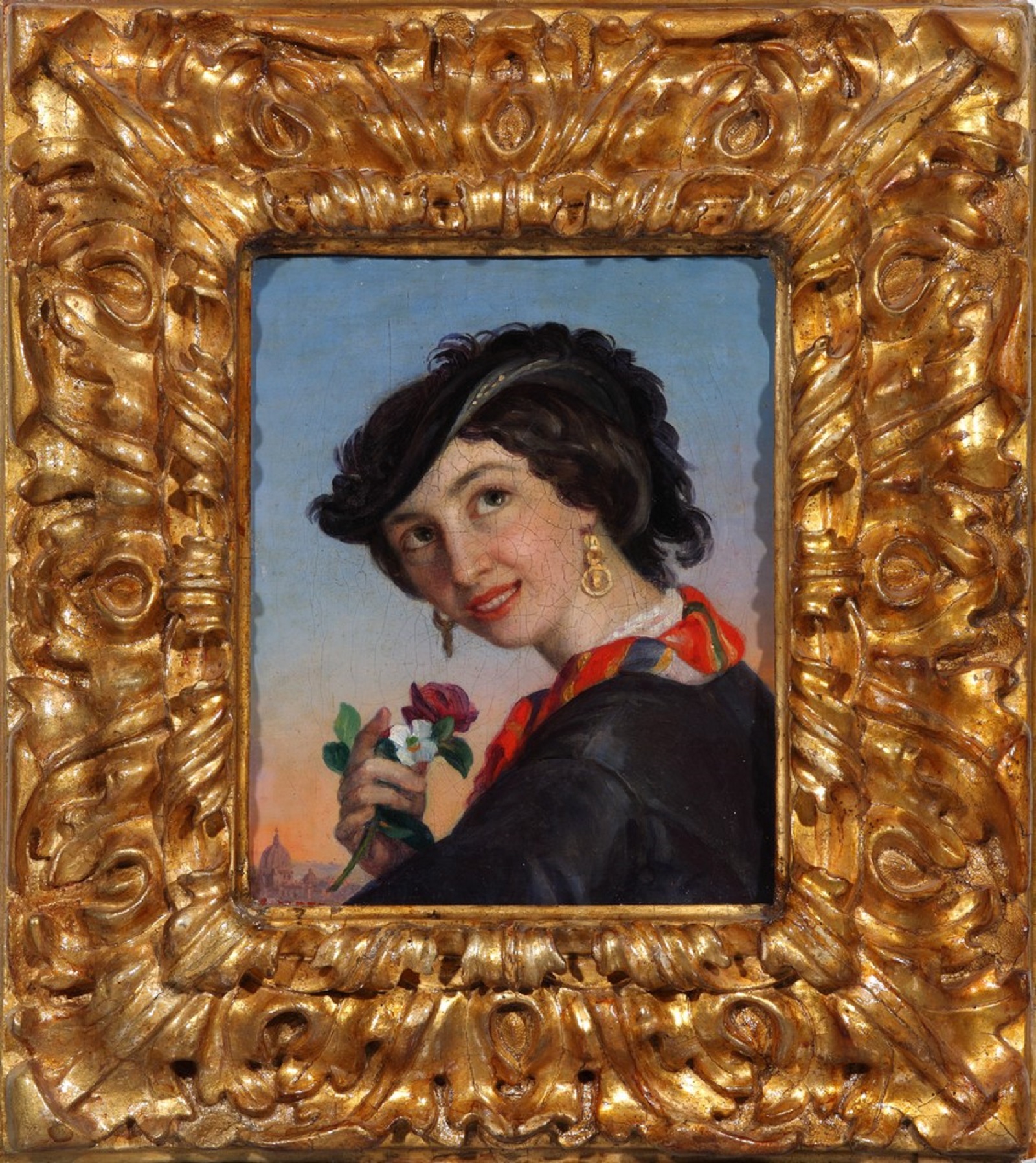 Видеопроект «Читаем Тургенева» и дефиле в Музее А.С. Пушкина – события на сайте «Московские Сезоны»