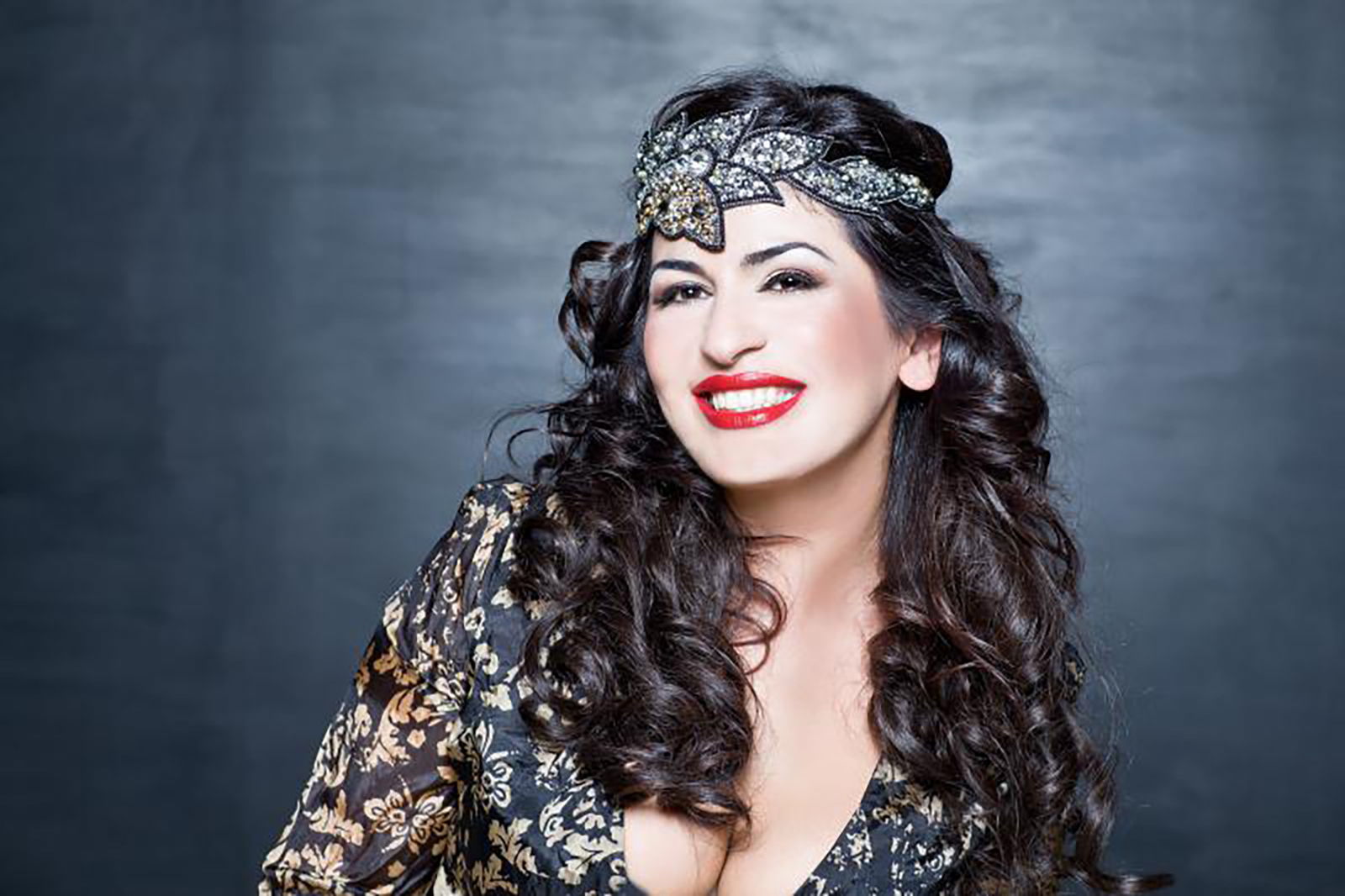 «Аида» в театре «Новая опера» – события на сайте «Московские Сезоны»