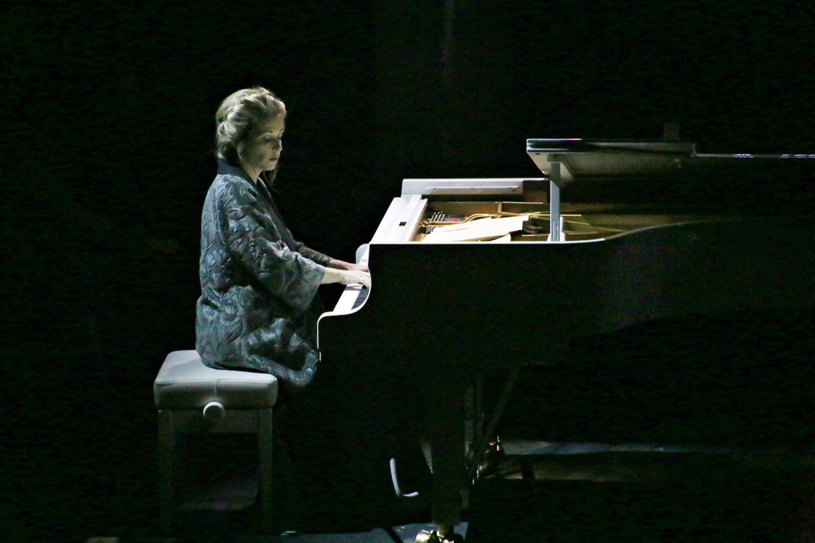 «Высокая вода венецианцев» в «Геликон-опере» – события на сайте «Московские Сезоны»