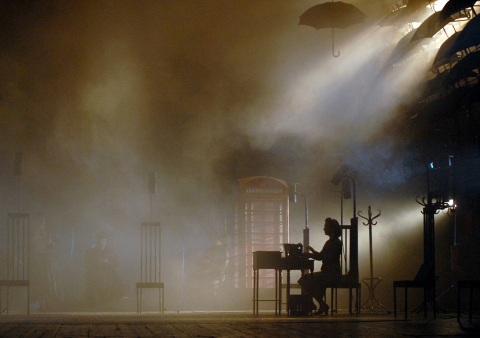 «Свидетель обвинения» в Театре юного зрителя – события на сайте «Московские Сезоны»