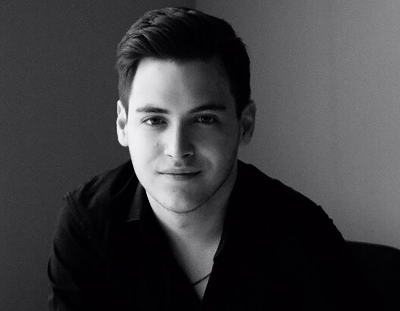 «Поговори со мной о любви» в Доме Гоголя – события на сайте «Московские Сезоны»