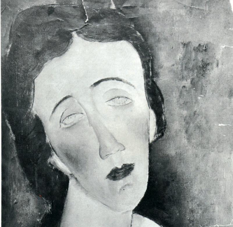 Лекция «Баронесса Эттинген и Серж Фера – искусство сближения» – события на сайте «Московские Сезоны»