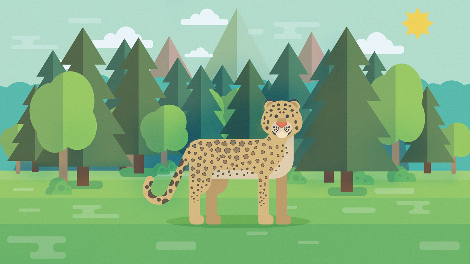 Квест «В поисках дикой кошки» в парке «Зарядье» – события на сайте «Московские Сезоны»