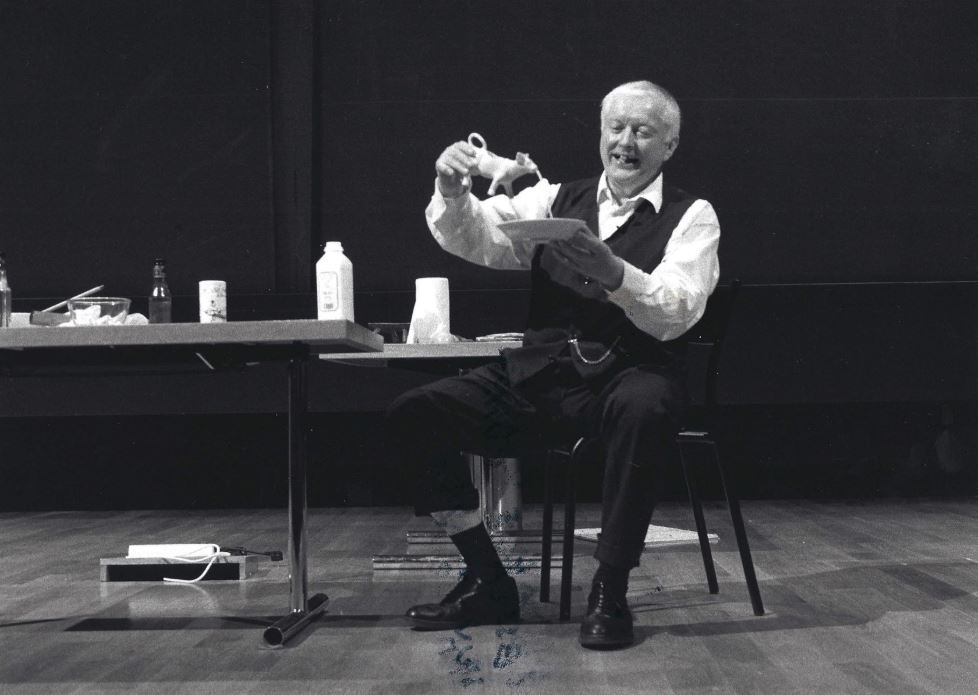 III Московский международный фестиваль экспериментального кино MIEFF – события на сайте «Московские Сезоны»