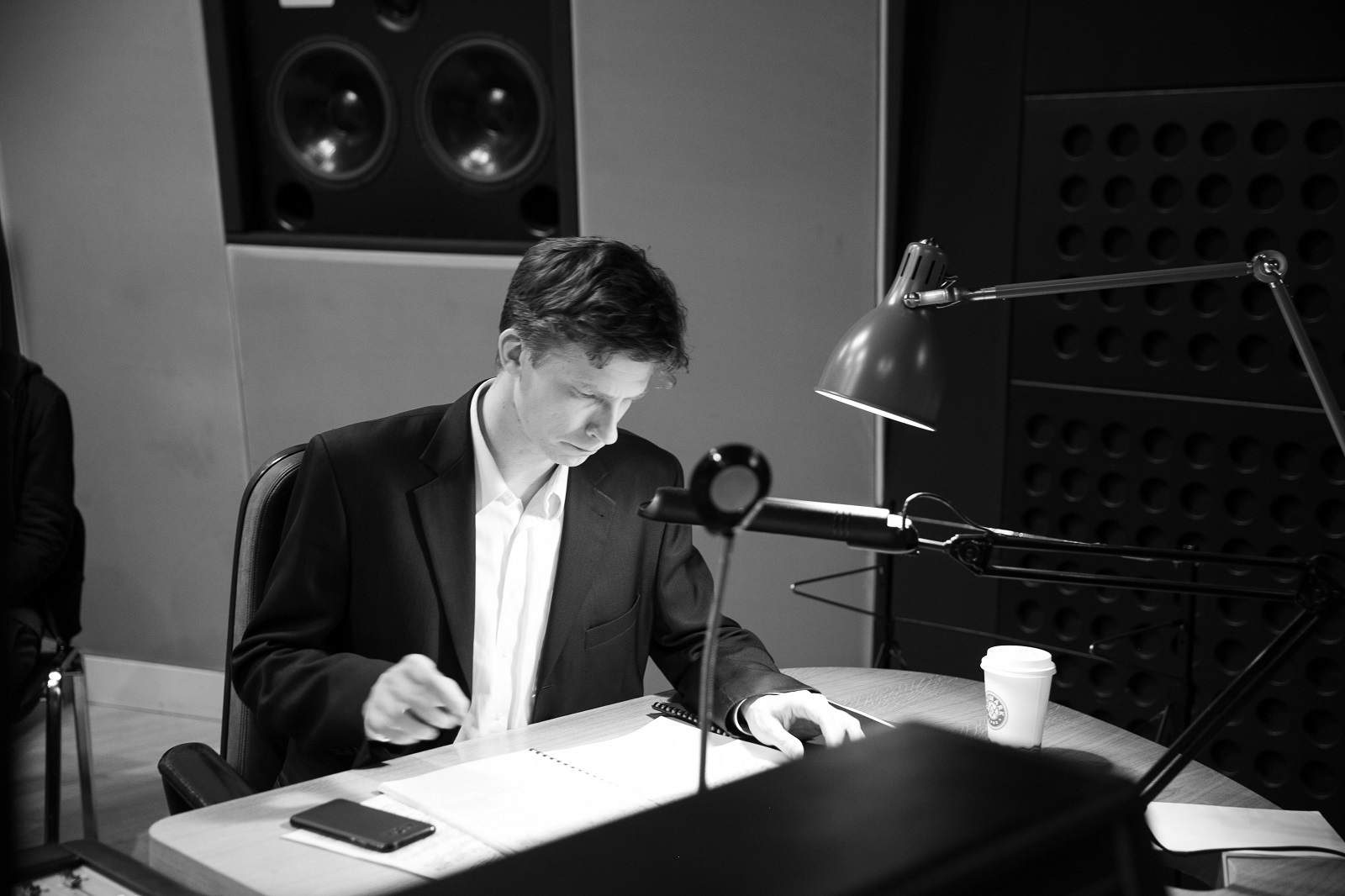 Мультимедийный концерт и выставка Luce – события на сайте «Московские Сезоны»